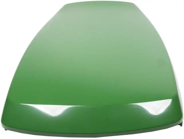 Alt view image 3 of 6 - Original Equipment Hood #AM132529