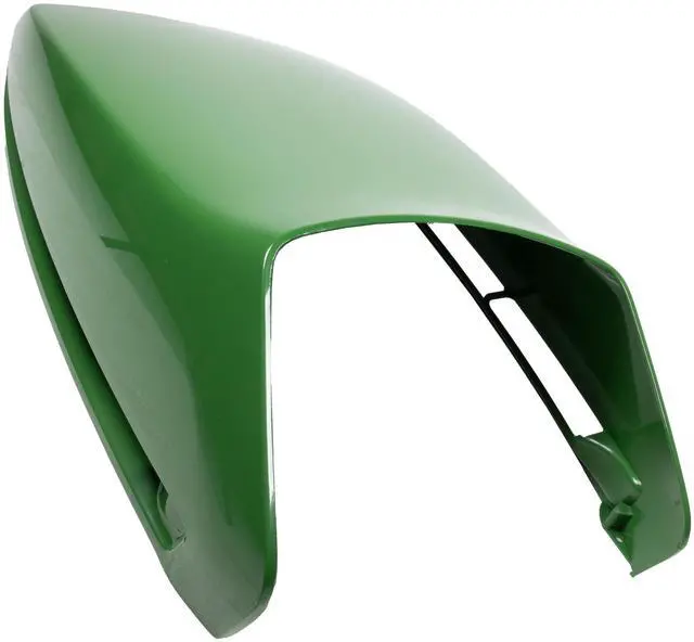 Alt view image 6 of 6 - Original Equipment Hood #AM132529