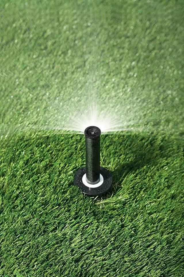 Alt view image 5 of 6 - Rainbird National Sls 1804HDS Professional Series 4-In. Pop-Up Sprinkler Head - Quantity 36