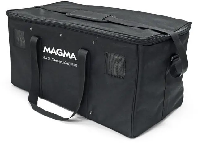 Main image of Products Grill and Accessory Storage/Carrying Case
