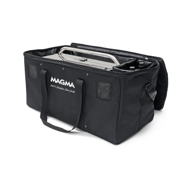 Alt view image 2 of 4 - Products Grill and Accessory Storage/Carrying Case