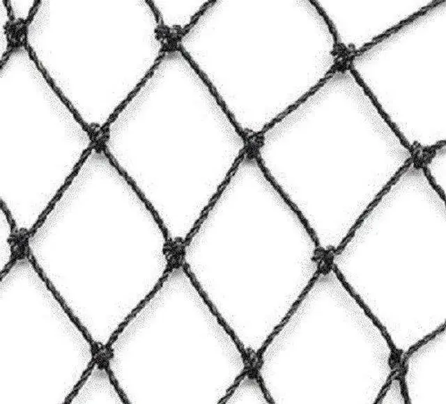 Main image of Aviary Netting Heavy Knotted 2 inch Poultry Net (12.5 ft x 150 ft)