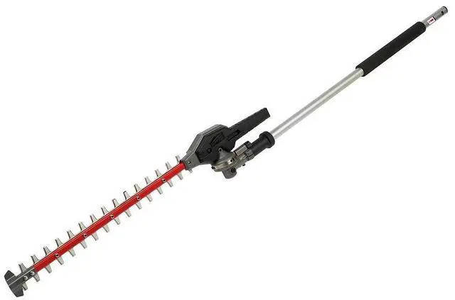 Main image of Clipper Attachment, Battery Powered, 60-1/2" Length