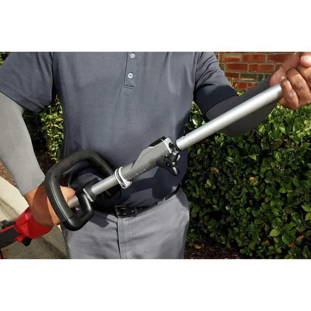 Alt view image 6 of 6 - Clipper Attachment, Battery Powered, 60-1/2" Length