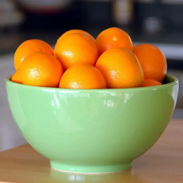 Alt view image 4 of 6 - Calamondin Orange Tree, 4-5 ft. - No Shipping to AK, AL, AZ, CA, FL, GA, HI, LA, MS, OR, TX