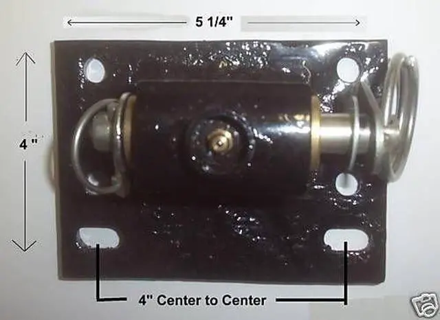 Alt view image 3 of 3 - MS2000N One Wheel Sulky