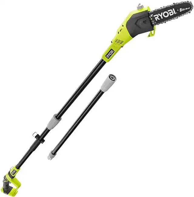 Main image of P4360 18V 8" Cordless Pole Saw (Bare Tool) RT
