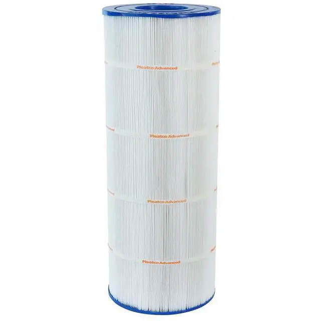 Alt view image 2 of 6 - PA120 Pool Filter Cartridge Replacement for Unicel: C-8412, Filbur: FC-1293, OEM Part Numbers: CX1200-RE