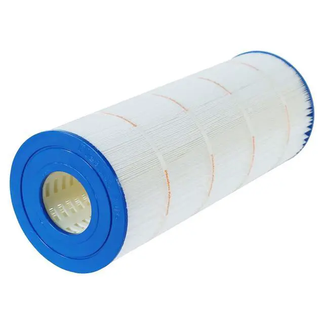 Alt view image 3 of 6 - PA120 Pool Filter Cartridge Replacement for Unicel: C-8412, Filbur: FC-1293, OEM Part Numbers: CX1200-RE