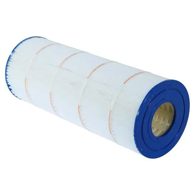 Alt view image 4 of 6 - PA120 Pool Filter Cartridge Replacement for Unicel: C-8412, Filbur: FC-1293, OEM Part Numbers: CX1200-RE