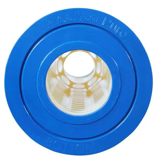 Alt view image 6 of 6 - PA120 Pool Filter Cartridge Replacement for Unicel: C-8412, Filbur: FC-1293, OEM Part Numbers: CX1200-RE