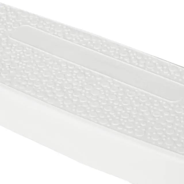 Alt view image 4 of 5 - HYDROTOOLS Stainless Steel Pool Ladder Heavy Duty Swimming Step Accessory, In-Ground, 52.5"