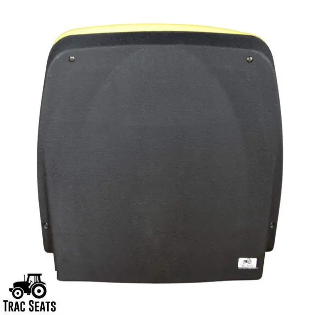 Alt view image 6 of 6 - (2 Seats) High Back Seat for John Deere Gator TX 4X2 TURF 4X2 HPX F725 VG11696