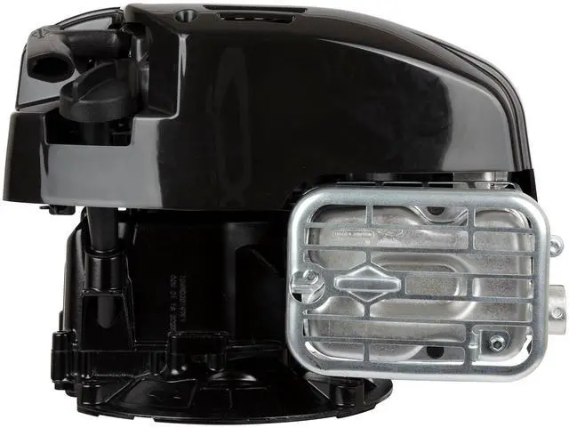 Alt view image 3 of 6 - Briggs and Stratton 725EXi Series Single Cylinder Air-Cooled 4-Cycle Gas Engine