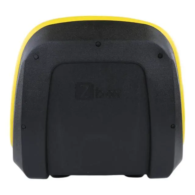 Alt view image 5 of 6 - GY20496 AUC11476 Deluxe High Back Seat for John Deere Riding Mower Lawn Tractor Models G110 L100 L105 L107 L110 L118 L120 L130 135 145 A-GY20496