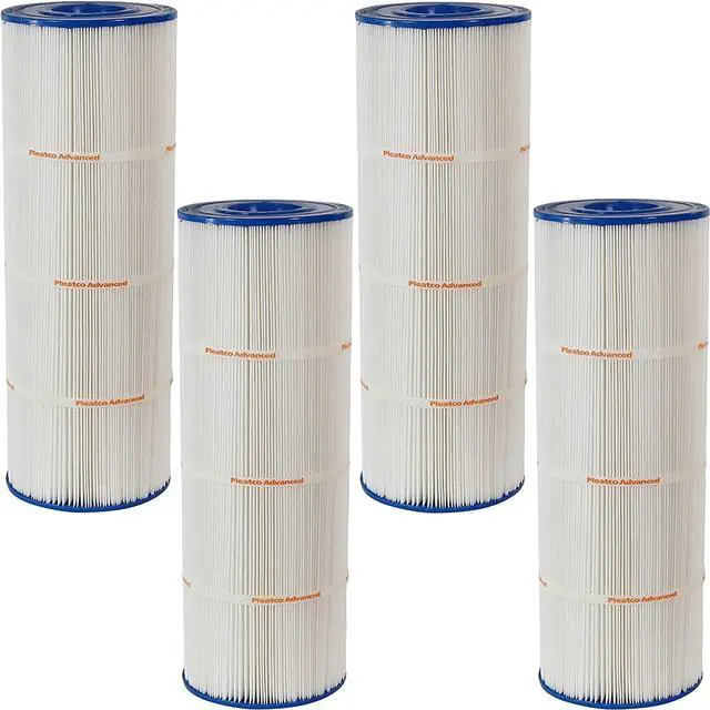 Main image of PCC80-PAK4 Replacement Cartridge for Pentair Clean and Clear Plus 320, Pack of 4 Cartridges