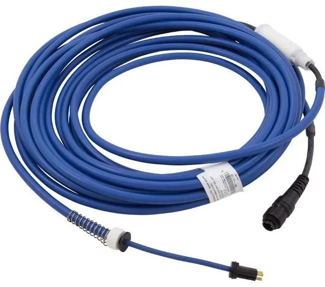 Main image of Dolph Cable-Swivel Assy 18M 9995872-DIY
