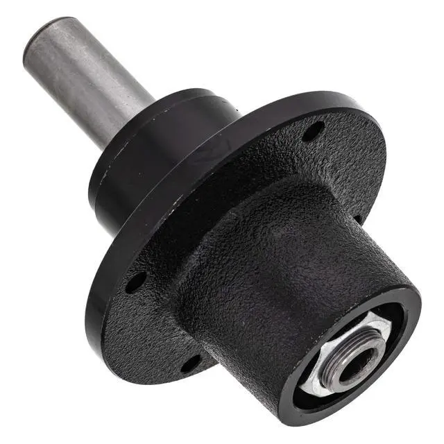 Alt view image 3 of 5 - Mower Spindle for Scag Turf Tiger Cheetah Cub Cat Wildcat Sabre Tooth 461663 52 inch Deck 3 Pack
