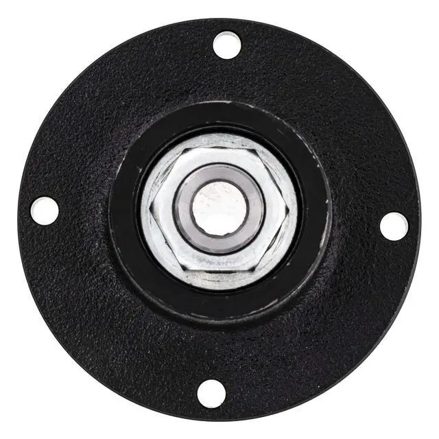 Alt view image 4 of 5 - Mower Spindle for Scag Turf Tiger Cheetah Cub Cat Wildcat Sabre Tooth 461663 52 inch Deck 3 Pack