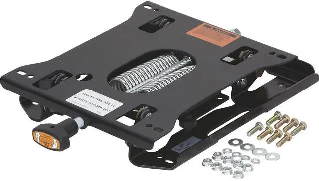 Main image of MADE IN THE USA Seat Suspension Kit For Snapper Pro Ferris Cub Cadet Big Dog Yazoo Grasshopper Scag Stihl RZ Walker Ariens Simplicity Country Clipper Zero Turn Mower