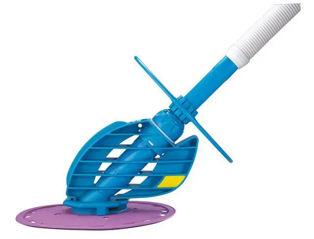 Alt view image 2 of 3 - Zodiac Ranger Suction Side Automatic Above-Ground Pool Cleaner