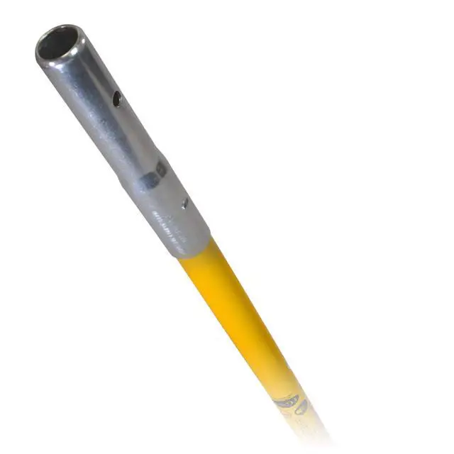 Alt view image 6 of 6 - FG-6PKG-1 FG-Series Manual Pole Saw and Tree Pruner with Two 6-Foot Fiberglass Poles