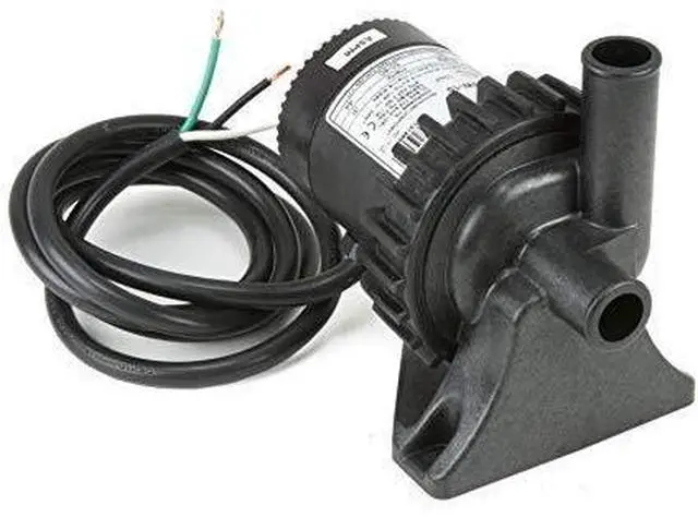 Main image of LAING Spa Circulation Pump E5 (with Free Peak Products 3 Pack Connectors Terminals) - 74427 for Watkins: Hot Spring, Tiger River, Caldera Hot Tubs
