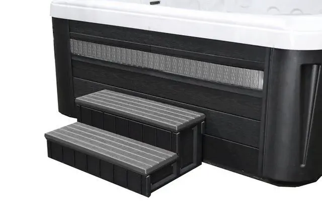 Alt view image 5 of 6 - Storage Step - Deep Grey
