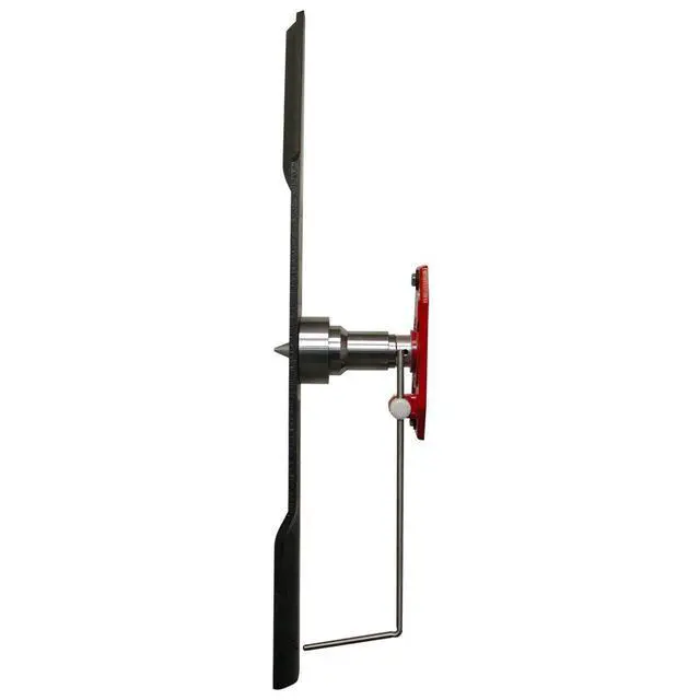 Alt view image 3 of 6 - MAG-1000 Professional Blade Balancing Instrument