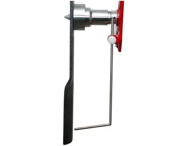 Alt view image 4 of 6 - MAG-1000 Professional Blade Balancing Instrument