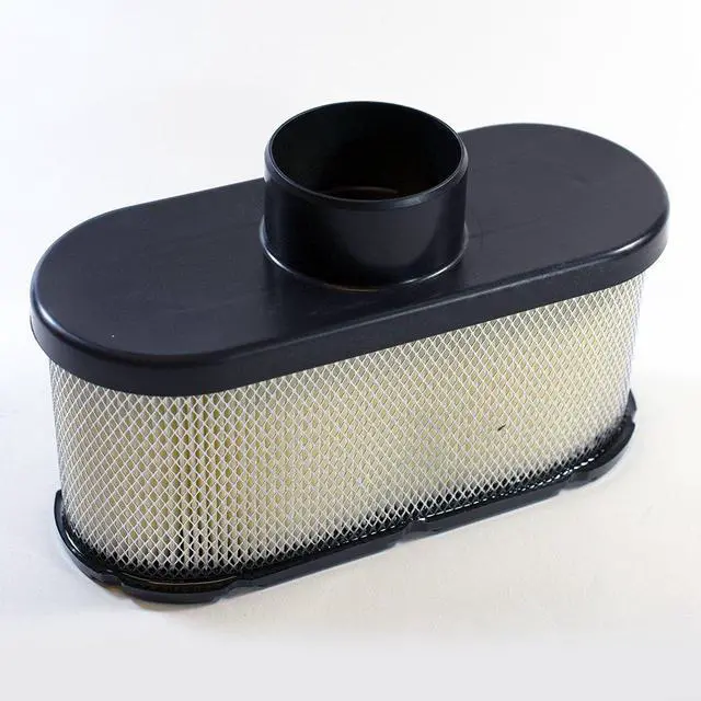 Alt view image 3 of 3 - 54 IN Hustler Raptor SD Tune-Up Kit (Kawasaki FR Air Filter 603059 and 601124 Blades)