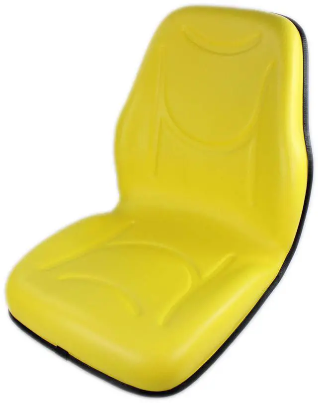 Main image of E-LVA12909 DirectFit Seat for John Deere 3033R, 3038R, 3039R, 3045R, 3046R, 3320, 3520, 3720, 4310, 4320, 4410, 4510, 4520, 4610, 4720, 4710