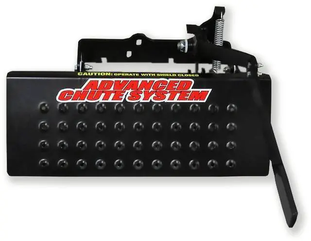 Main image of Advanced Chute System: Mower Discharge Shield - #ACS6000B