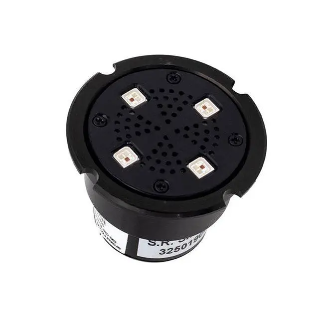 Alt view image 2 of 3 - 5W Replacement Lamp for LED Underwater Lights Color-Changing SR Smith Fled-LAU-C