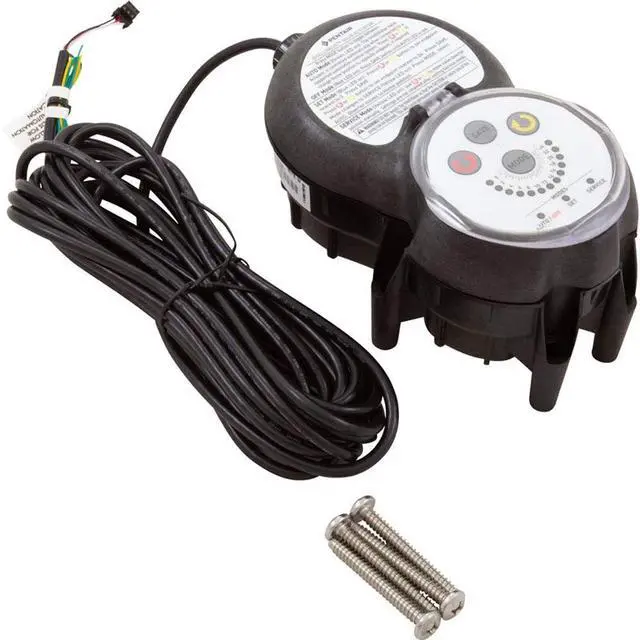 Main image of 521485 IntelliValve Valve Actuator