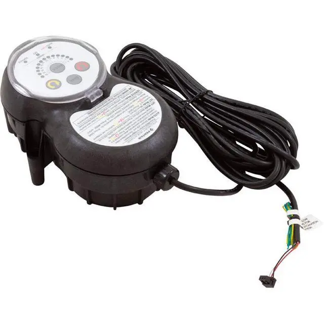 Alt view image 2 of 5 - 521485 IntelliValve Valve Actuator