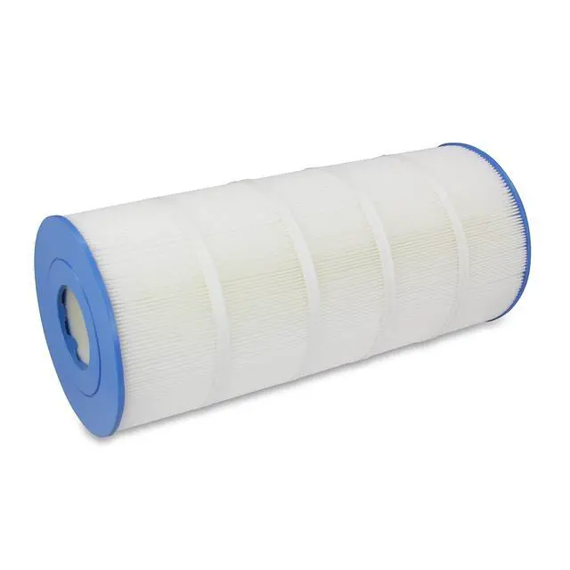 Alt view image 4 of 6 - Pool Replacement Cartridge Filter 2-Pack, 150 Sq Ft, PL0166, Compatible with Hayward C150S, Hayward SwimClear