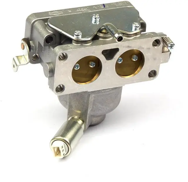 Main image of 791230 Carburetor
