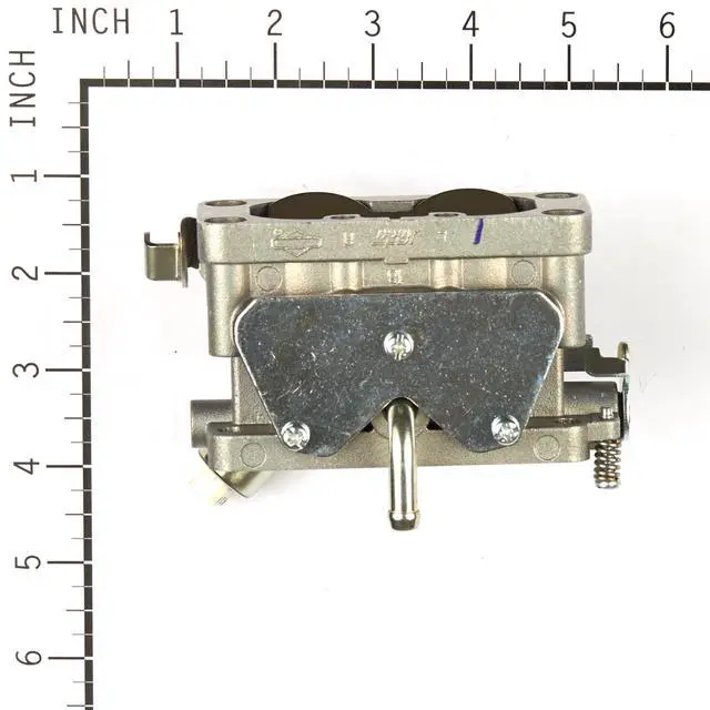 Alt view image 2 of 6 - 791230 Carburetor