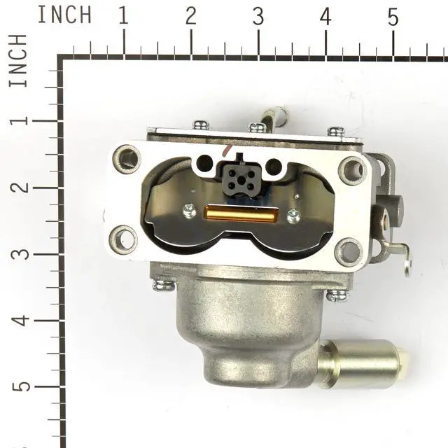 Alt view image 3 of 6 - 791230 Carburetor