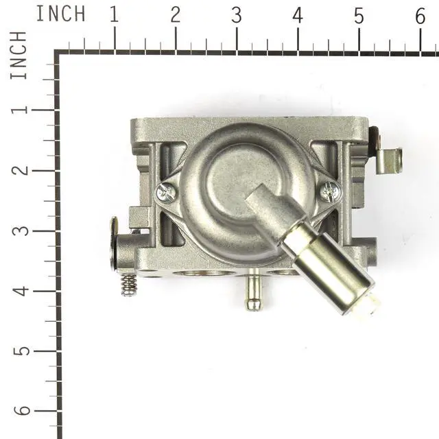Alt view image 5 of 6 - 791230 Carburetor