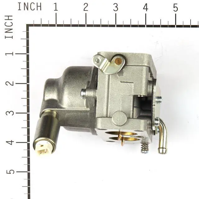 Alt view image 6 of 6 - 791230 Carburetor