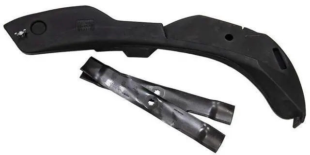 Main image of BM21816 42" Deck High-Performance Mulching Kit D100 D130 LT180 X110 X300