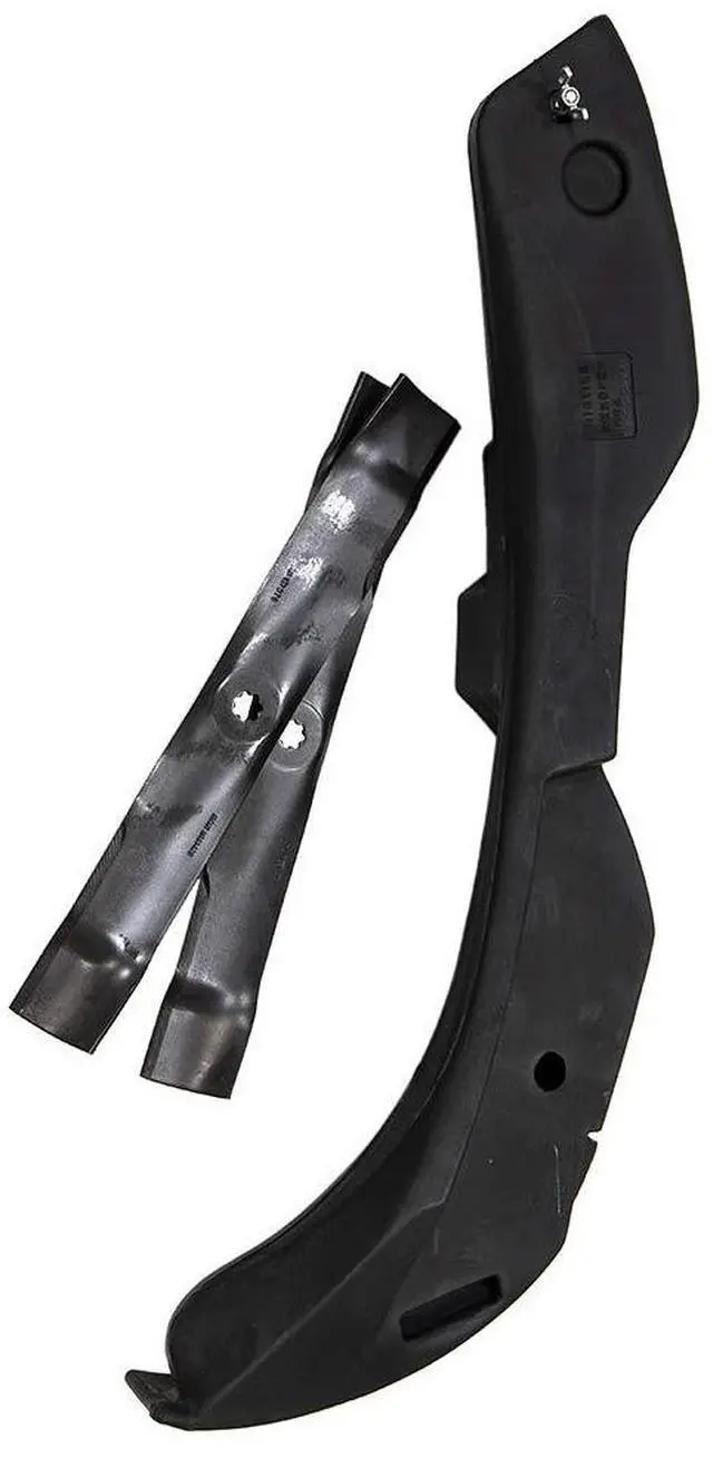 Alt view image 2 of 2 - BM21816 42" Deck High-Performance Mulching Kit D100 D130 LT180 X110 X300