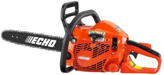 Main image of CS-3410-16 30.5 cc Chainsaw with 16 in. Bar and Chain