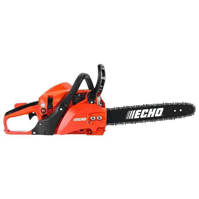 Alt view image 3 of 4 - CS-3410-16 30.5 cc Chainsaw with 16 in. Bar and Chain