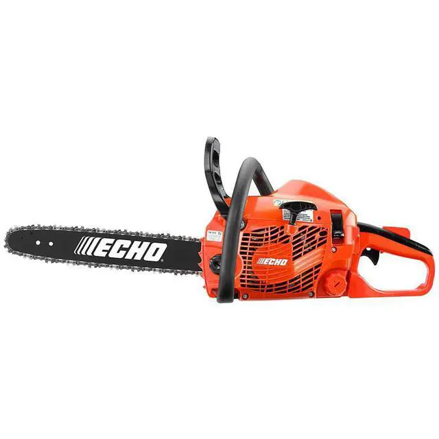 Alt view image 4 of 4 - CS-3410-16 30.5 cc Chainsaw with 16 in. Bar and Chain