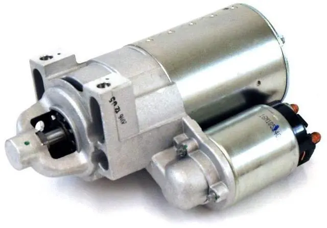 Main image of 25-098-21-S Lawn & Garden Equipment Engine Starter Assembly Genuine Original Equipment Manufacturer (OEM) Part
