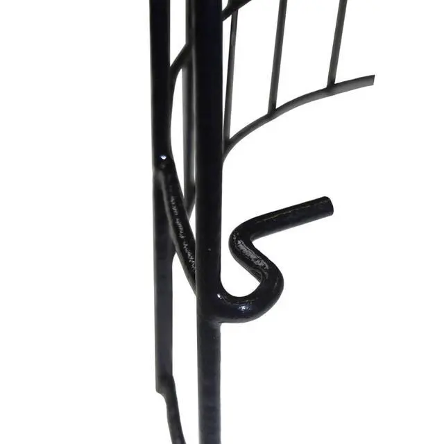 Alt view image 5 of 5 - Bunny Barricades 10pk - Sturdy & Easy to Assemble - Protect Your Plants, Vegetables and Shrubs from Pests - Made in The USA