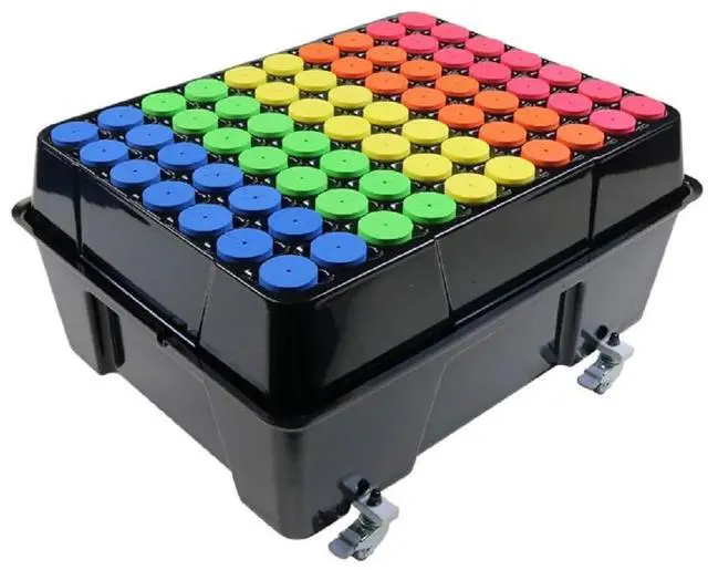 Main image of Psycloner Pro Clone Machine, Aeroponics System, Cloner for Plant Cuttings, Propagation + Bonus (70 Site)